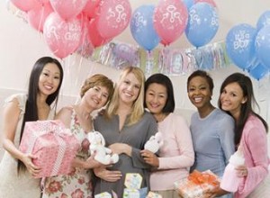 Ideas creativas de decoración para baby shower que encantarán a todos