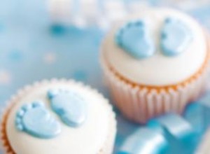 Ideas Creativas y Originales para Pasteles Únicos de Baby Shower