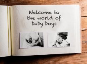 Poemas Gratis para Bebés Varones: Versos Tiernos para Baby Shower y Álbumes