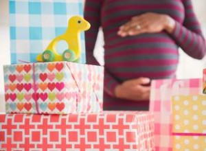 Cuánto gastar en un regalo de baby shower, según la etiqueta moderna