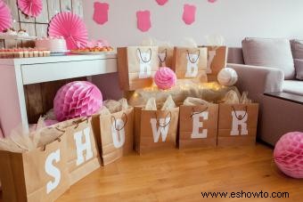 Cuándo celebrar un baby shower:guía para elegir el momento adecuado