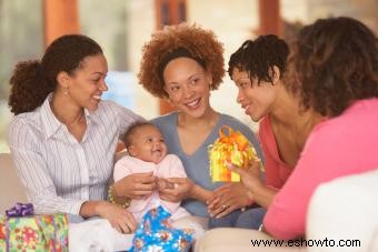 Cuándo celebrar un baby shower:guía para elegir el momento adecuado
