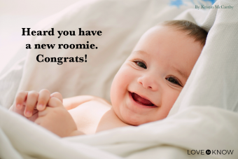 Más de 40 citas divertidas sobre bebés recién nacidos para hacer reír a carcajadas