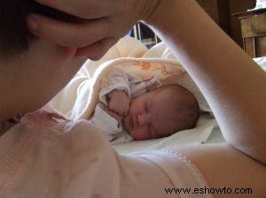 Lista de verificación para llevar a un bebé prematuro a casa:artículos esenciales para comprar