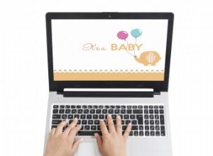 Ejemplos de correos electrónicos profesionales para anunciar el nacimiento de un bebé en el trabajo