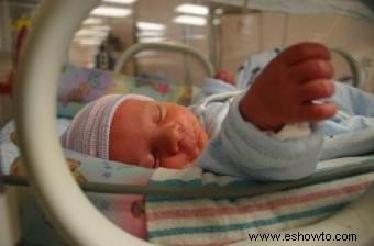 Los bebés prematuros más pequeños jamás nacidos