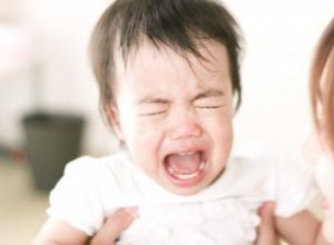 Consejos para lidiar con la ansiedad de separación infantil