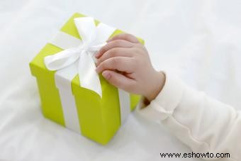 10 regalos de lujo para bebés que valen la pena derrochar