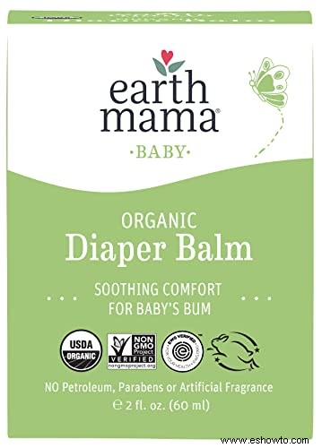 15 mejores productos orgánicos para bebés, preferidos por los padres