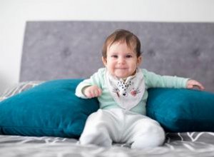 Diferentes tipos de almohadas de apoyo para bebés:7 mejores selecciones