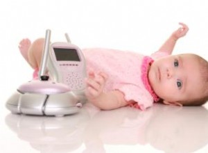 Alternativas Efectivas y Económicas a los Monitores para Bebés en Casa