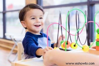 10 mejores juguetes para niños de 18 meses para divertirse y aprender
