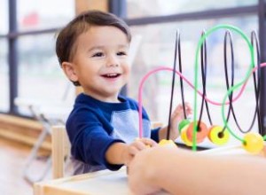 10 mejores juguetes para niños de 18 meses para divertirse y aprender