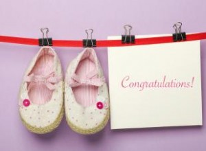 Mensajes de Felicitación para Recién Nacidos: Divertidos, Emotivos y Personalizados