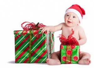 Ideas Perfectas de Regalos Navideños para Bebés: De 0 a 12 Meses
