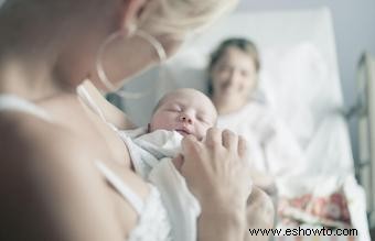 Consejos para elegir a los padrinos de su hijo