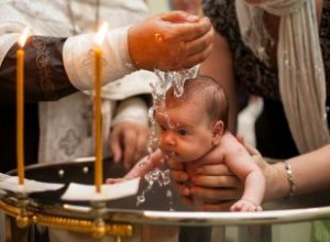 ¿Qué es el bautismo? Explorando esta ceremonia religiosa