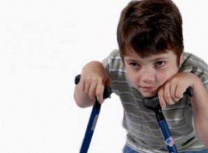 Guía experta para entrenar al baño a niños con discapacidad: consejos prácticos sin estrés