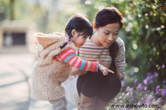 12 actividades asombrosamente divertidas para niños pequeños para probar