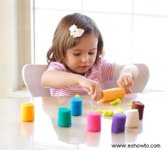 14 excelentes actividades de aprendizaje para niños pequeños para probar hoy