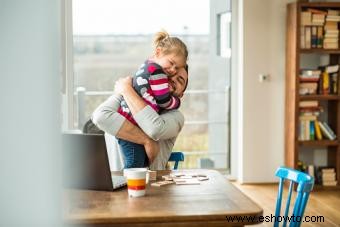 Práctica lista de verificación de desarrollo para niños pequeños que se puede imprimir