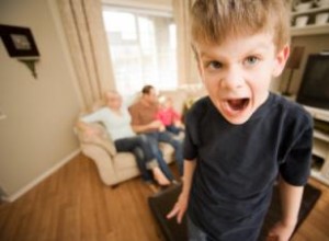 Cómo manejar los golpes de un niño pequeño: consejos prácticos y efectivos para padres