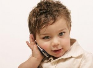 Guía experta: Etapas y consejos para fomentar el desarrollo del lenguaje en niños pequeños