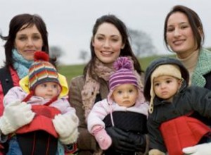 Los 5 Mejores Portabebés: Comparativa de Mochilas, Slings y Envolturas