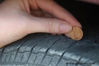 Reseñas de neumáticos para automóviles