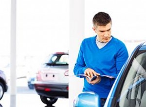 Guía Completa: Cómo Obtener el Valor de tu Auto Usado según el Libro Negro (Black Book)