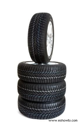 Reseñas de neumáticos Hankook