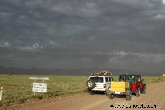 ¿Cuánto pesa un Jeep?