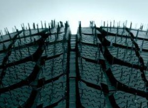 Guía de Reseñas de Neumáticos para SUV: Elige los Mejores con Experiencia y Confianza