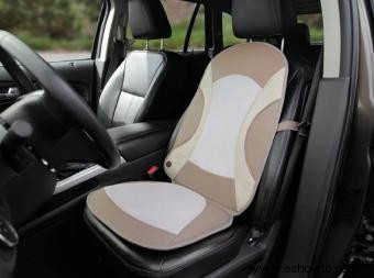 Accesorios geniales para el interior del coche