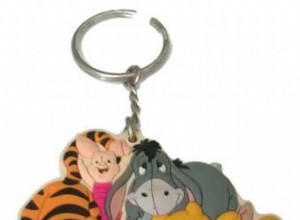 Accesorios para autos Eeyore