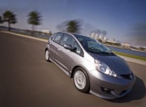 Problemas Comunes del Honda Fit: Fallos, Recalls y Guía por Años
