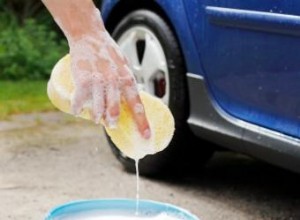 Guía de Precios para Detallado Automotriz: Costos Promedio en EE.UU.