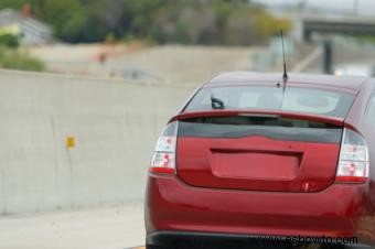 Prius Global Recall