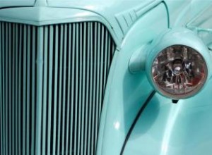 ¿Quién fundó Chevrolet? La historia de Louis Chevrolet y William C. Durant