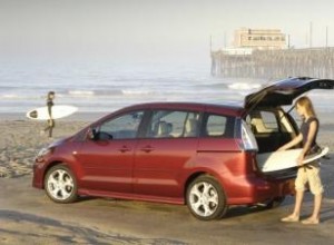 Pantalla MPG del Mazda5: Características Destacadas y Especificaciones Completas