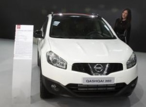 Características nuevas más extrañas del automóvil