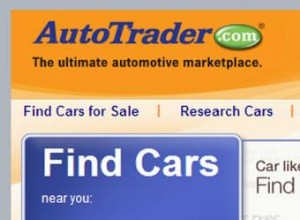 Cómo utilizar las funciones de Auto Trader Online
