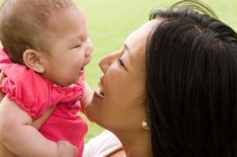 Cómo proteger la respiración y la calidad del aire de los bebés