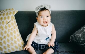 Más de 100 nombres coreanos únicos y comunes para niñas