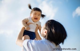 Más de 100 nombres coreanos únicos y comunes para niñas