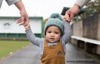 Más de 30 nombres de niños que comienzan con Q:la lista por excelencia