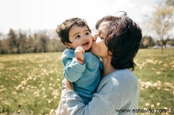 Hermosos nombres indios para bebés para niños y niñas