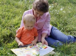 Mejores Libros para Bebés: Recomendaciones Expertas para Desarrollar el Amor por la Lectura