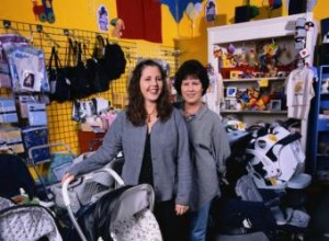 Guía Completa: Qué Considerar al Elegir el Cochecito Ideal para tu Bebé