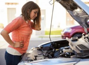 Guía Completa: Cómo Diagnosticar Problemas en el Motor de tu Automóvil